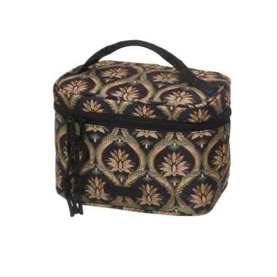 Necessaire Farm Me Leva Joia Boho 