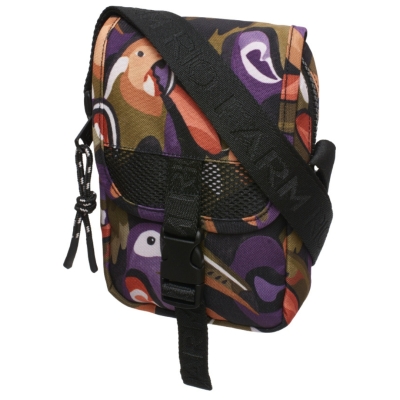 Bolsa Farm Fervo Vôo Doce