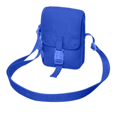 Bolsa Farm Fervo Arco Iris Tropic Azul 