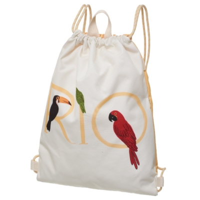 Bolsa Farm Praiana Rio 