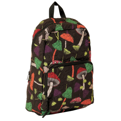 Mochila Farm Xodo Cogumelos 