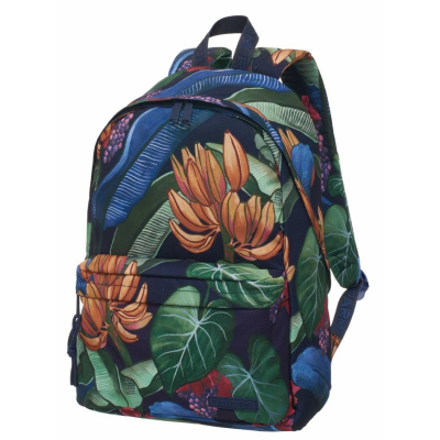 Mochila Farm Xodó Banana Uva 
