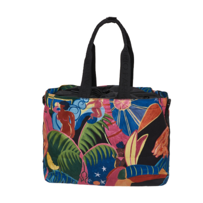 Totebag Farm Carioca Fantasia
