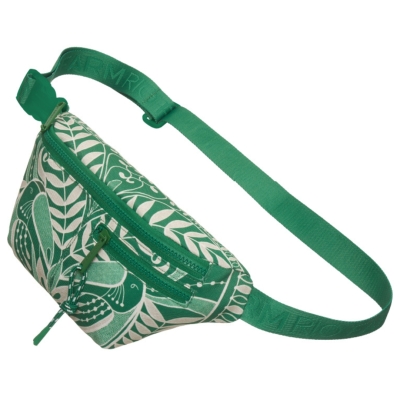 Pochete Farm Farmete Rendeira Verde