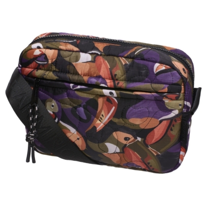 Bolsa Farm Ziriguidum Voo Doce
