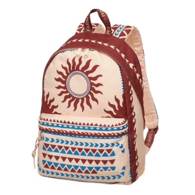 Mochila Farm Xodo Lenço Solar