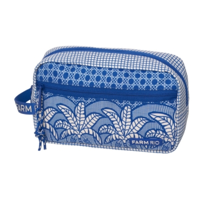 Necessaire Farm Amô Refresco 