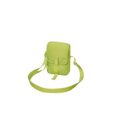Bolsa Farm Fervo Arco Iris Trop Verde