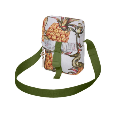 Bolsa Farm Fervo Suco De Abacaxi 
