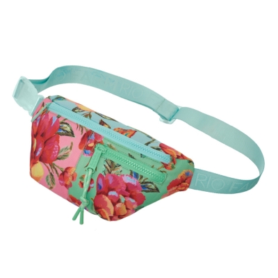 Pochete Farm Farmete Céu De Flor