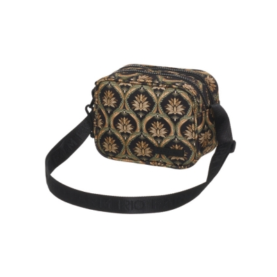 Bolsa Farm Chamego Joia Boho 