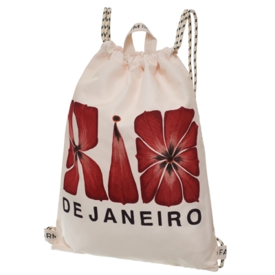 Bolsa Farm Praiana Rio De Janeiro