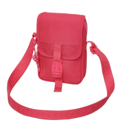 Bolsa Farm Fervo Arco Iris Tropic Rosa 