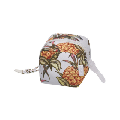 Necessaire Farm Caçula Suco De Abacaxi