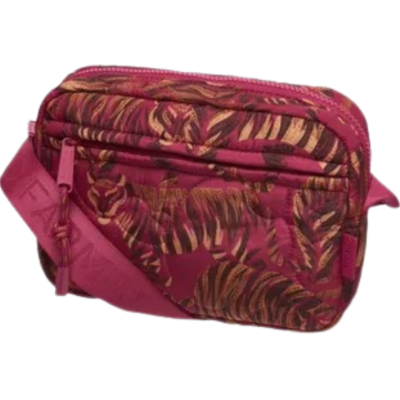 Bolsa Farm Ziriguidum Céu Tigre