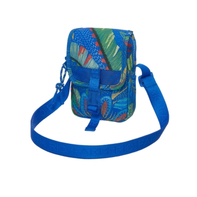 Bolsa Farm Fervo Tapete De Tucano