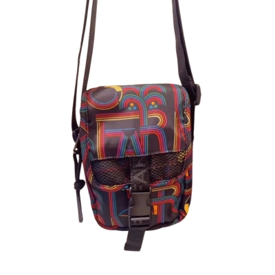 Bolsa Farm Fervo Logotuca 