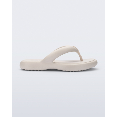 Melissa Free Low - Bege