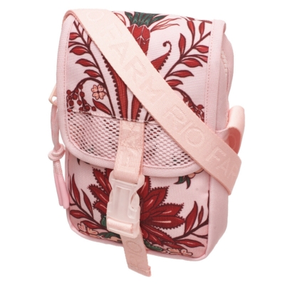 Bolsa Farm Fervo Leveza Romantica 