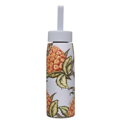 Garrafa Farm Que Sede 500Ml Suco De Abacaxi
