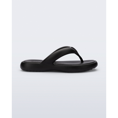 Melissa Free Low - Preto