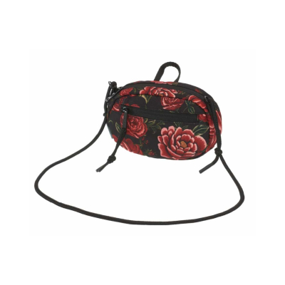 Bolsa Farm Chuchu Rosália Preta