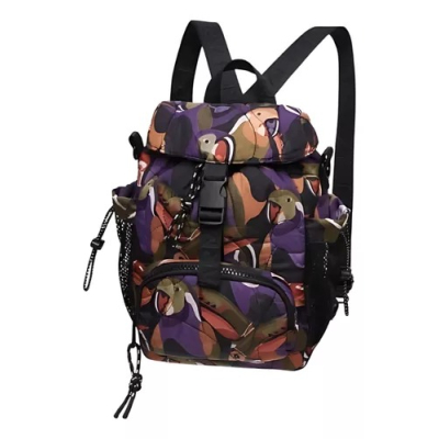 Mochila Farm Pipoquinha Voo Doce Puffer