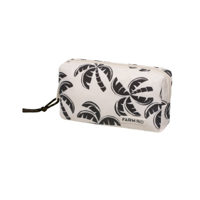 Maxi Necessaire Farm Ora Bolas Coqueirada