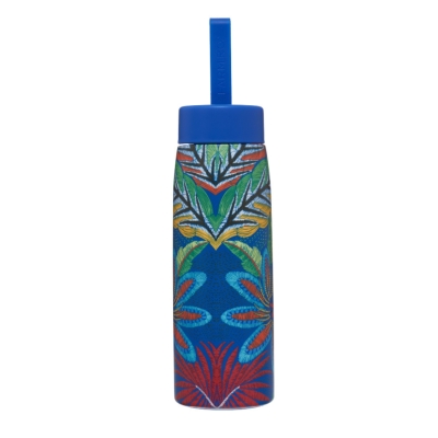 Garrafa Farm Que Sede 500Ml Tapete De Tucano