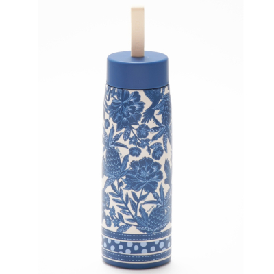Garrafa Farm Que Sede 750Ml Xilo Tropical