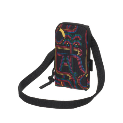 Bolsa Farm Arpoador Logotuca 