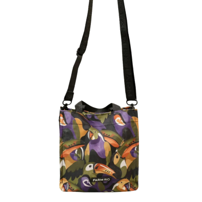 Bolsa Farm Mimo Voo Doce