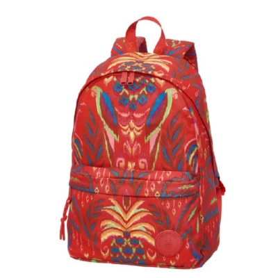Mochila Farm Xodó Summer Ikat 