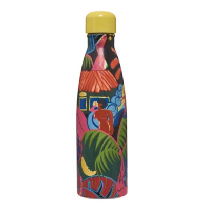 Garrafa 500Ml Farm Glub Glub Fantasia 
