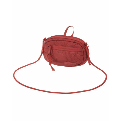 Bolsa Farm Chuchu Gráfico Tropi Puffer