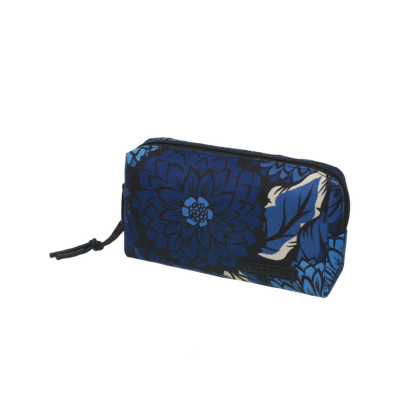 Maxi Necessaire Farm Ora Bolas Floral Vintage
