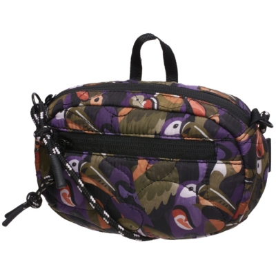 Bolsa Farm Chuchu Puffer Voo Doce 