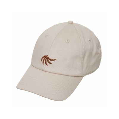 Boné Farm Tropical Gráfico Tropi Off Wht