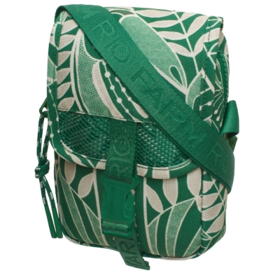 Bolsa Farm Fervo Rendeira Verde 