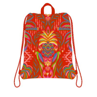 Bolsa Farm Praiana Rio Vermelho
