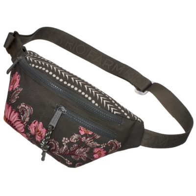 Pochete Farm Farmete Ravenala