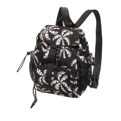 Mochila Farm Pipoquinha Coqueirada